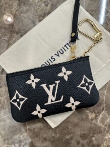 【LOUIS VUITTON　ルイヴィトン　M80885　ポシェット･クレ　買取　盛岡】お買取りさせていただきました！