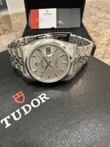 【TUDOR　チューダー　プリンス　デイトデイ　76200　買取　盛岡】お買取りさせていただきました！