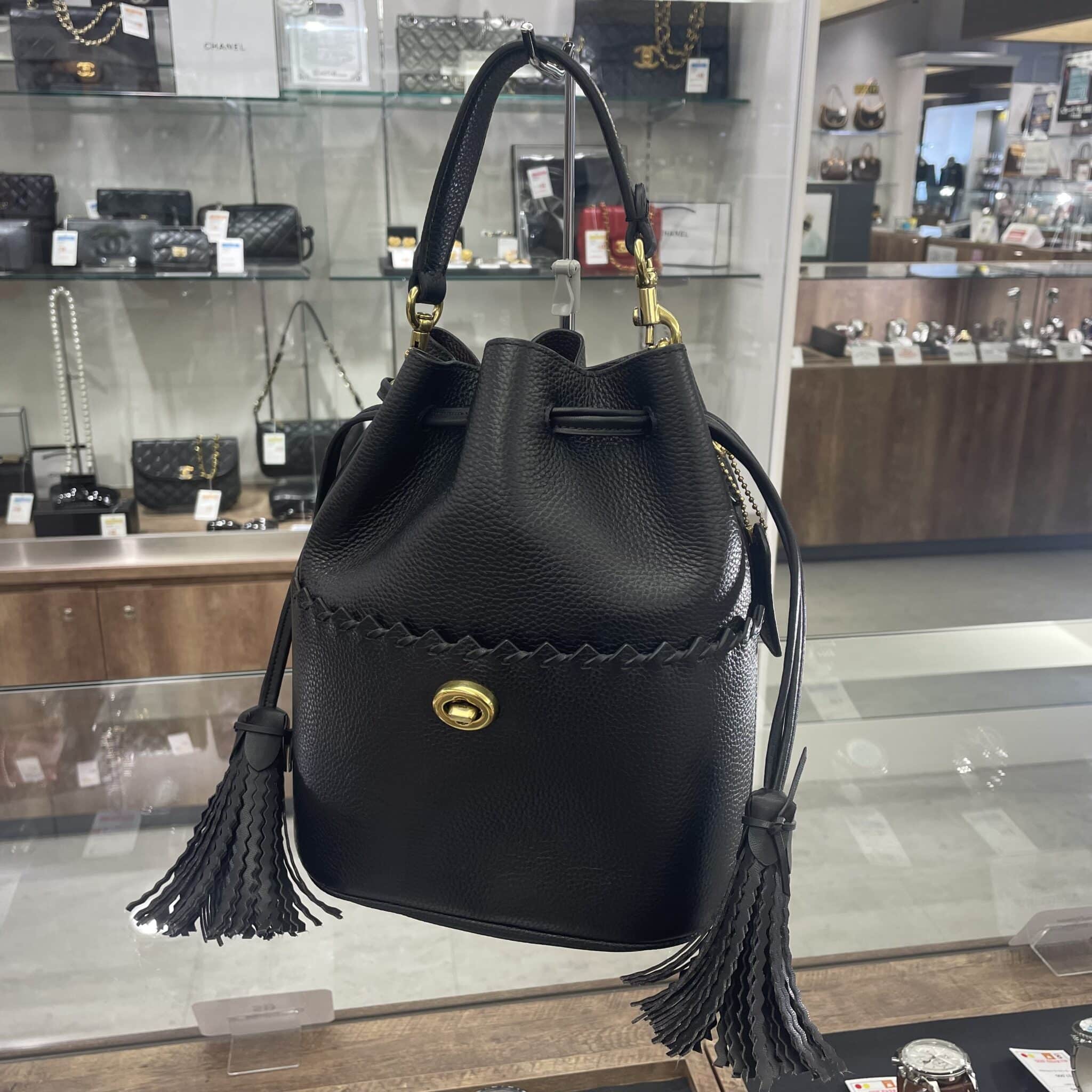 【ブランド 販売】気になっていたお品物をちょっとだけお得にGET出来る✨「質屋の日」は今日までです😲