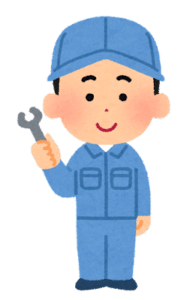 【質　盛岡】工具の質預かり行っております