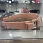 【フェラガモ 販売】淡いピンクカラーがこれからの季節にぴったり💝ヴァラリボンカチューシャはいかがですか？