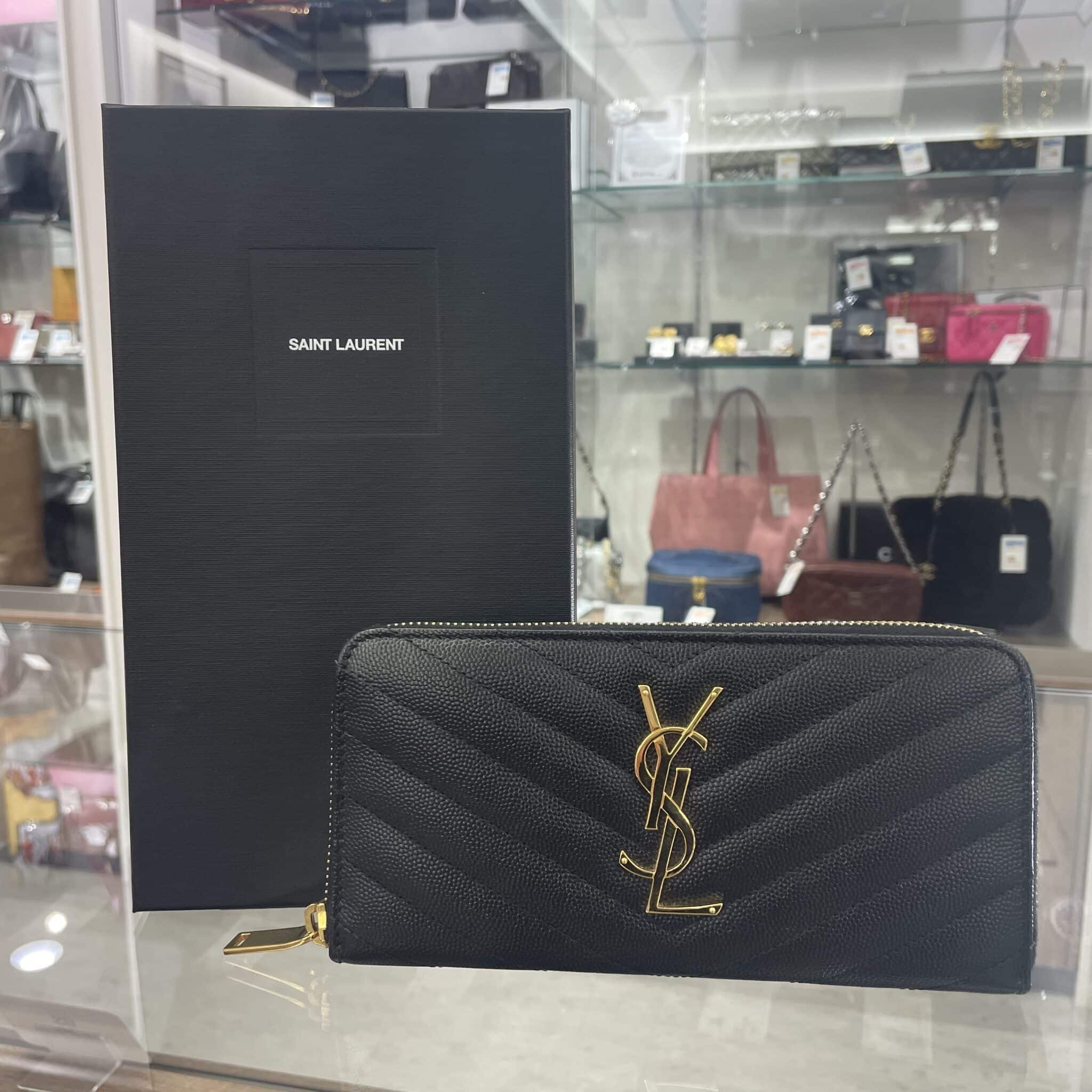 【ブランド 販売】2026年3月5日は最強開運日✨新しいお財布で心機一転、金運アップを狙ってみませんか？