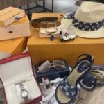 【ブランド　買取　盛岡】ブランド買取10％UPは3/31(火)まで‼️昨日お買い取りさせていただいたお品物です🫶🏻