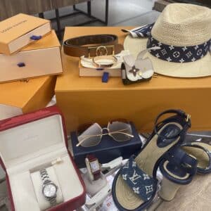 【ブランド　買取　盛岡】ブランド買取10％UPは3/31(火)まで‼️昨日お買い取りさせていただいたお品物です🫶🏻