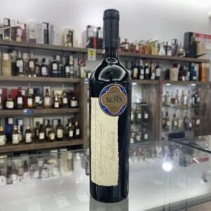 【お酒 販売】ゆっくりと成熟した当たり年のワイン🍇SENA 2018が入荷しております🍇