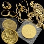 【金　ジュエリー　買取　盛岡】金製品をたくさんお買い取りさせていただきました🙏🏻