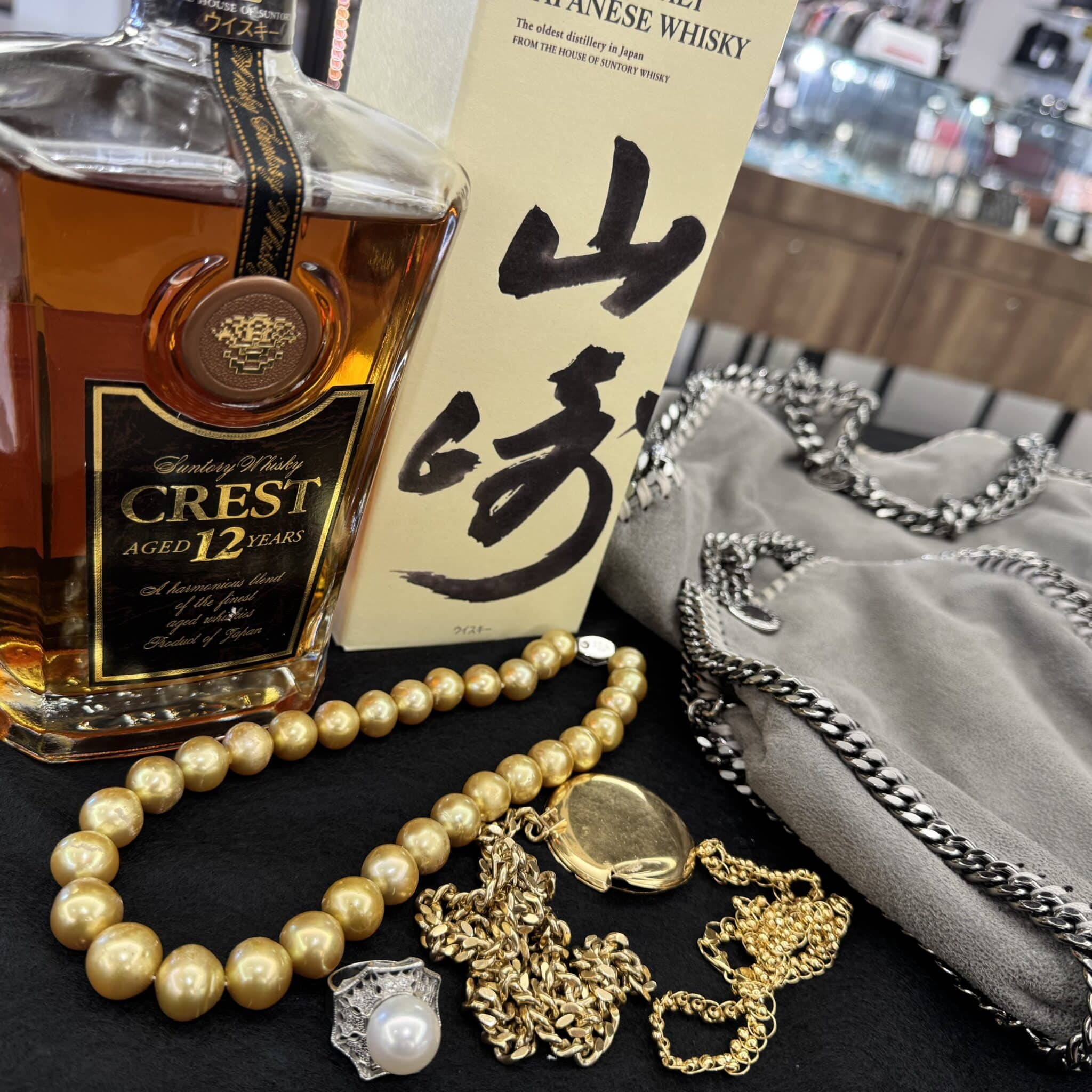 【ブランド　買取　盛岡】昨日お買い取りさせていただいたお品物です🙌🏻