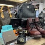 【ブランド　買取　盛岡】昨日お買い取りさせていただいたお品物です‼️✨