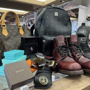 【ブランド　買取　盛岡】昨日お買い取りさせていただいたお品物です‼️✨