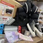 【ブランド　買取　盛岡】ブランド買取10％UPは3/31(火)まで！！昨日お買い取りさせていただいたお品物です！