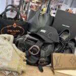 【ブランド　買取　盛岡】昨日お買い取りさせていただいたお品物です✨