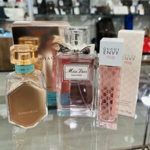 【ブランド　販売】かんてい局盛岡店では、ブランドフレグランスを店頭のみ販売中です❣お目当ての香水が見つかるかも🤗