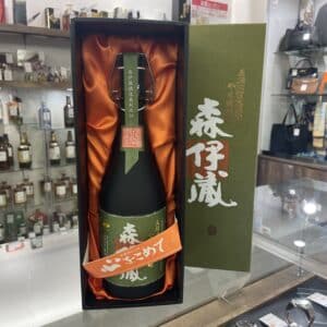 【お酒　販売】お酒好きのお父さんへの父の日ギフトに「森伊蔵 極上の一滴」はいかがですか❓✨