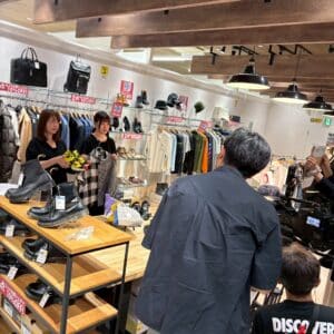 【ブランド 販売】本日、6/25(木)IAT岩手朝日テレビにて18:55～放送予定の『木曜deないト！』撮影をしていただきました✨