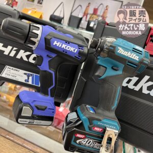 【工具　販売】毎月恒例『質屋の日』は本日2日目😊👌絶賛開催中の工具フェアからおすすめ工具のご紹介🔧