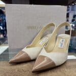 【ブランドアパレル　販売】“魔法の靴”とも言われるJIMMY CHOO ジミーチュウのサンダルが入荷しました♡♥