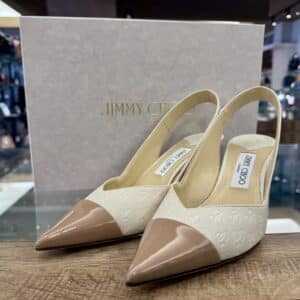 【ブランドアパレル 販売】“魔法の靴”とも言われるJIMMY CHOO ジミーチュウのサンダルが入荷しました♡♥