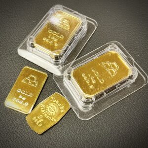 【金 販売】インゴットが店頭に入荷しました✨✨