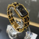 【買取10%UP中　八戸】シャネル プルミエール H0001買取！