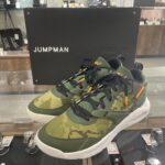 【アパレル 販売】いつものコーデに遊び心を🎶NIKEのジョーダン エア NFHが入荷しております✨