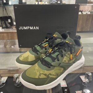 【アパレル 販売】いつものコーデに遊び心を🎶NIKEのジョーダン エア NFHが入荷しております✨