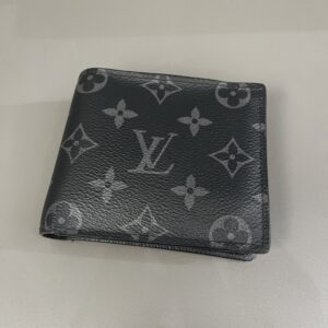 【かんてい局八戸店】ルイヴィトン M62545 ポルトフォイユ・マルコNMをお買取りさせていただきました！
