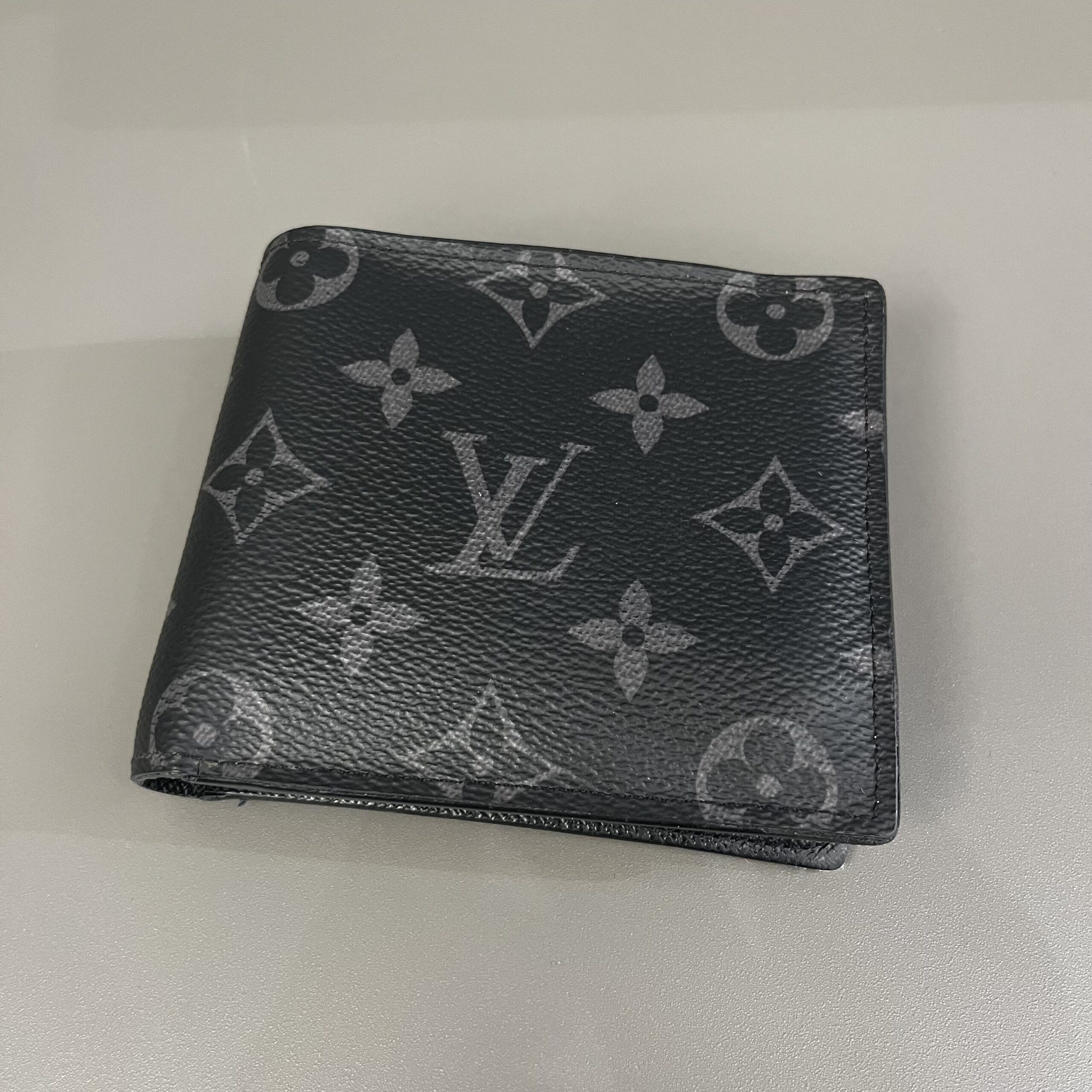 【かんてい局八戸店】ルイヴィトン M62545 ポルトフォイユ・マルコNMをお買取りさせていただきました！