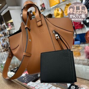 【ロエベ　販売】バッグ＆ウォレット💖LOEWE ロエベでまとめてみませんか😘❓