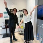 【ブランド　買取　販売】IBC岩手放送にて 7/27(月)放送予定『ホットインフォメーション』の撮影をしていただきました👌🏻