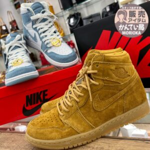 【ブランド 販売】NIKE ナイキのAIR JORDAN エアジョーダン、たくさん入荷中です🤩🎉