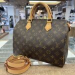 【八戸市・青森県】ルイ・ヴィトン（LOUIS VUITTON）のバッグ高価買取なら質屋かんてい局 八戸店へ！ネヴァーフル・スピーディ・ベタつきや破れのあるバッグも大歓迎