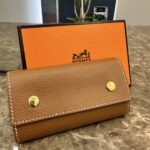 【買取 入荷 盛岡 エルメス HERMES】エルメス エテュイクレ6 を盛岡市のお客様よりお買取させていただきました！