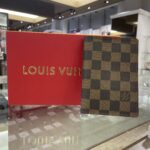 【ルイヴィトン 販売 】旅のお供にブランドアイテムを🛫N60188 クーヴェルテュールが入荷しております✨