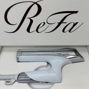 【買取 入荷 盛岡 リファ ReFa】リファ ビューテックドライヤーS+ RE-BC-02Aを盛岡市のお客様よりお買取させていただきました!