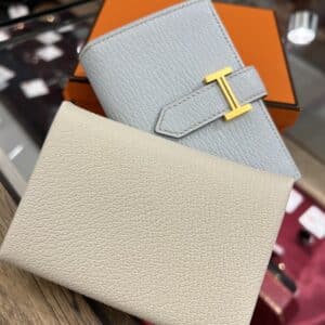 【HERMES　販売】上質なレザー＆豊富なカラーが魅力💖エルメスの小物が入荷しております🤭