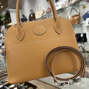 【HERMES 販売】使いやすい大きさ&合わせやすいカラーが魅力的💋ボリード27入荷しました😎