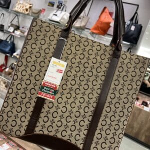 【CELINE　販売】かんてい局盛岡店のクリスマスセールは残りあと6日💡お買い忘れはございませんか❓