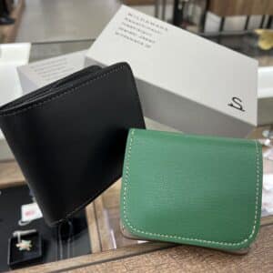 【ブランド　販売】MADE IN JAPAN🏴の皮革製品ブランド “WILD SWANS” ワイルドスワンズ