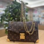 【八戸市　買取　ルイヴィトン】LOUIS VUITTON　モノグラム　トランキー(M14526)