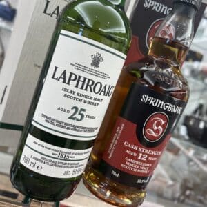 【お酒　販売】珍しいお酒が続々入荷中😘スコッチウイスキーのご紹介です🥃