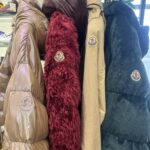 【八戸　冬物アウター　モンクレール】冬物アウターの最高峰！MONCLER特集⛄