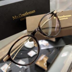 【ブランド　販売】made in JAPAN🗾のブランド “Mr.Gentleman EYEWEAR”のメガネが入荷しました👓