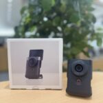 【かんてい局八戸店】Canon PowerShot V10(BK)をお買取りさせていただきました📸