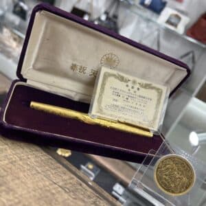 【金・プラチナ　販売】毎日相場上昇中⤴⤴✨大注目の『金』を買うならかんてい局盛岡店へ🧡💛