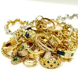 【金プラチナ　ジュエリー　買取　盛岡】金相場まだまだ高騰中！貴金属たくさんお買取りさせていただきました！！