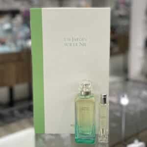 【HERMES 販売】フレッシュな香りが印象的なエルメスの香水が入荷中です💚