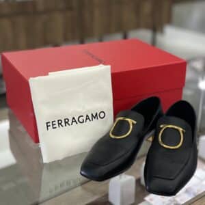 【ブランド　販売】アパレル2BUYセール開催中🎉フェラガモのパンプスをお得にGETしませんか？