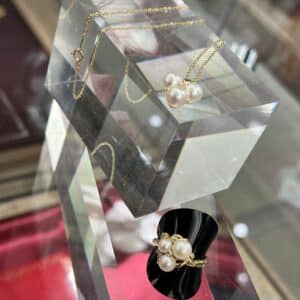 【ジュエリー　販売】今日から6月🙆‍♀️今月のジュエリーは…💎❓❓