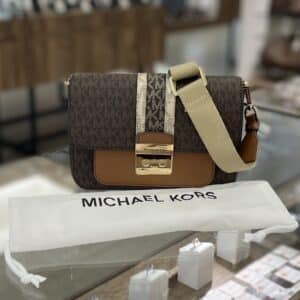 【ブランド 販売】マイケルコースのバッグ、沢山入荷中です🙆🏻‍♀️🧡
