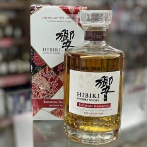 【お酒 販売】響のブロッサムハーモニー(2024)お探しだった方！ぜひかんてい局盛岡店へ！